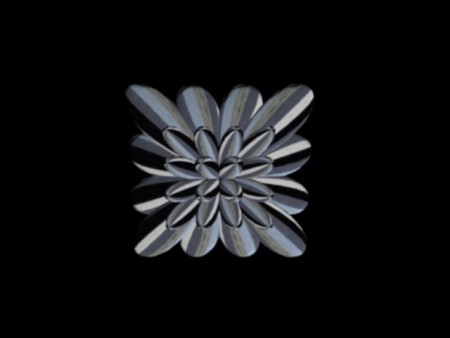 3 ds max amatör çalışmam