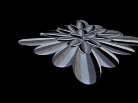 3 ds max amatör çalışmam